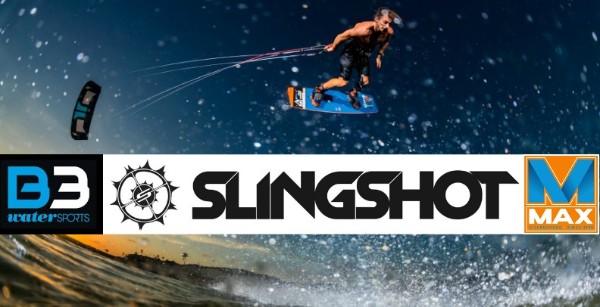 Louez le meilleur du kitesurf, la dernière ailes de 2017 de SLINGSHOT  