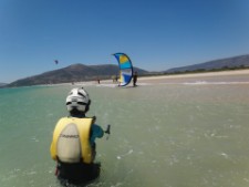 kitesurf tarifa