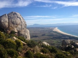 Tarifa, Andalousie, Kitesurfing les meilleurs spots