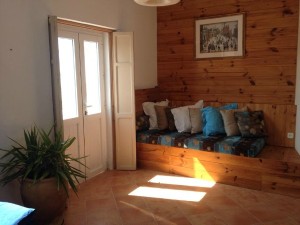 Location d´appartement a Tarifa ideal pour venir pratiquer le kitesurf